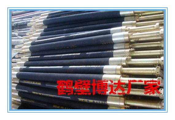 博達煤層注水封孔器實(shí)力不用質(zhì)疑